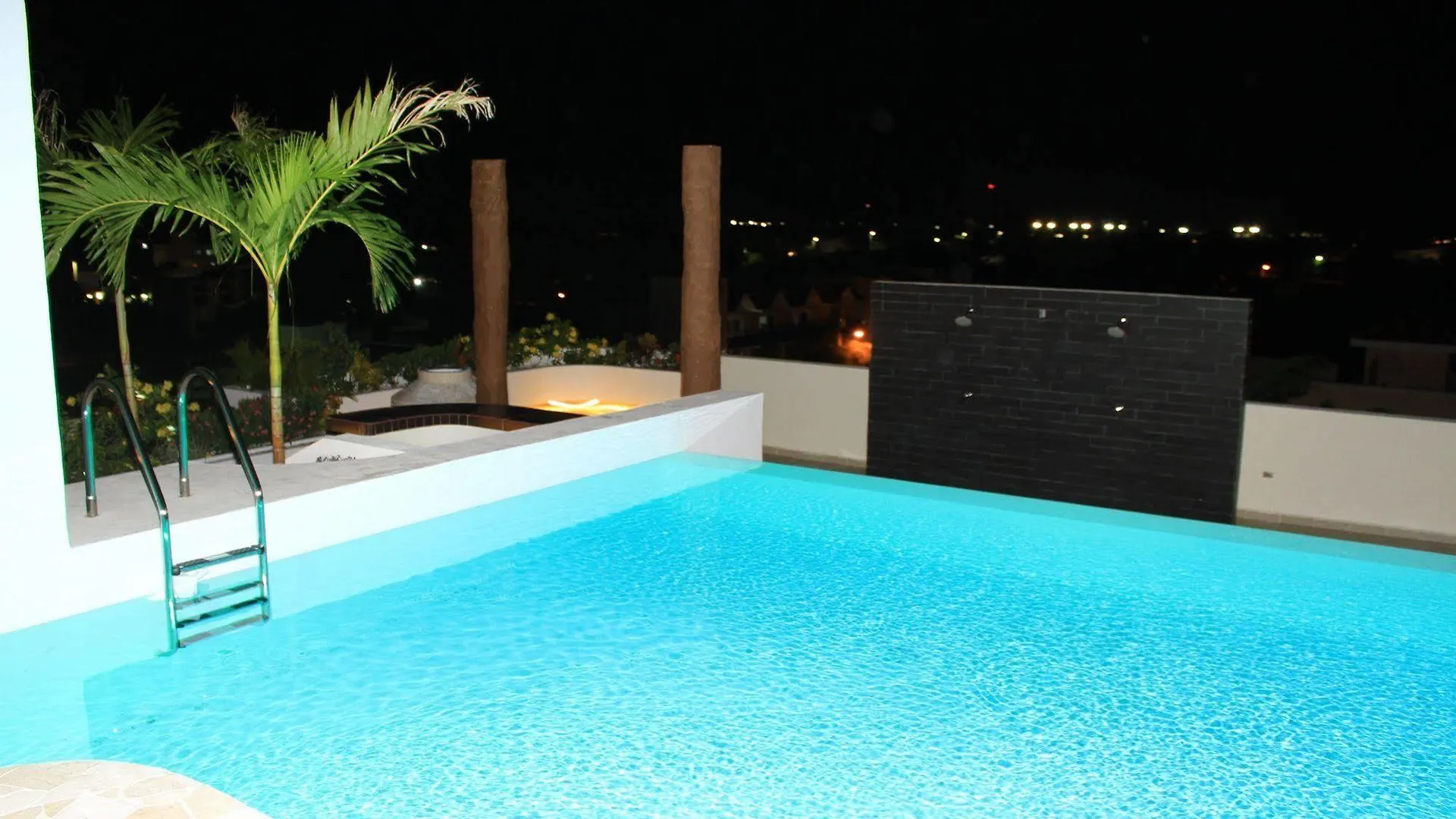Angelo'S Hotel Playa del Carmen