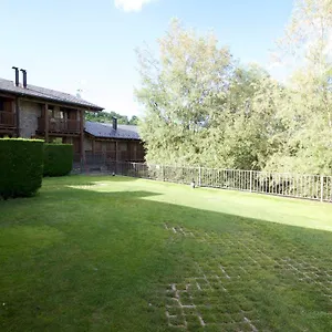 Apartamento Casa Prat De La Quimeta