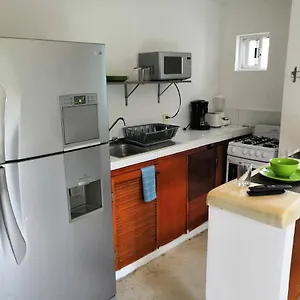 Apartamento Apartment&studio 28