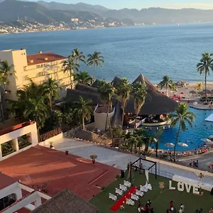Hermoso Frente Al Mar Mexico