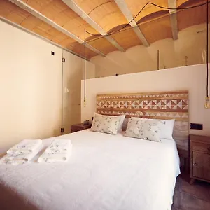Casa rural Can Manseu