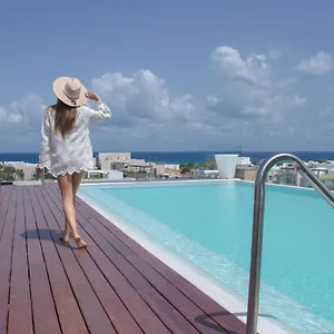 Macondo Quinta Avenida Residences Hotel