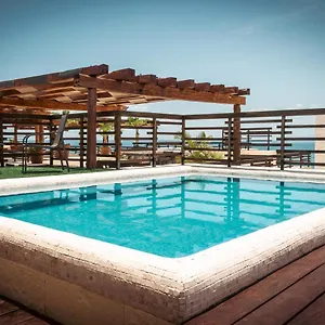 Apartamento Aldea Thai Beachfront