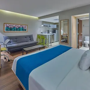 Express By Marriott Appart hôtel