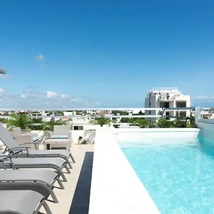 Apartamento Tropic Playa