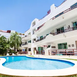 Apartamento Margaritas