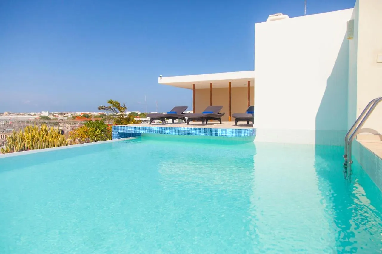 Angelo'S Hotel Playa del Carmen