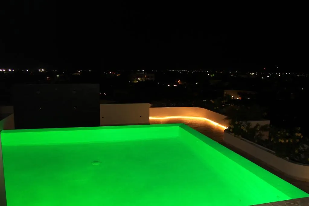 ***  Angelo'S Hotel Playa del Carmen México