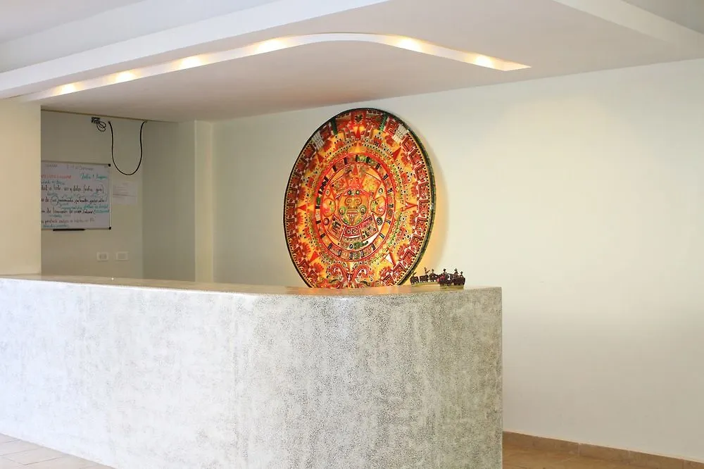 Angelo'S Hotel Playa del Carmen