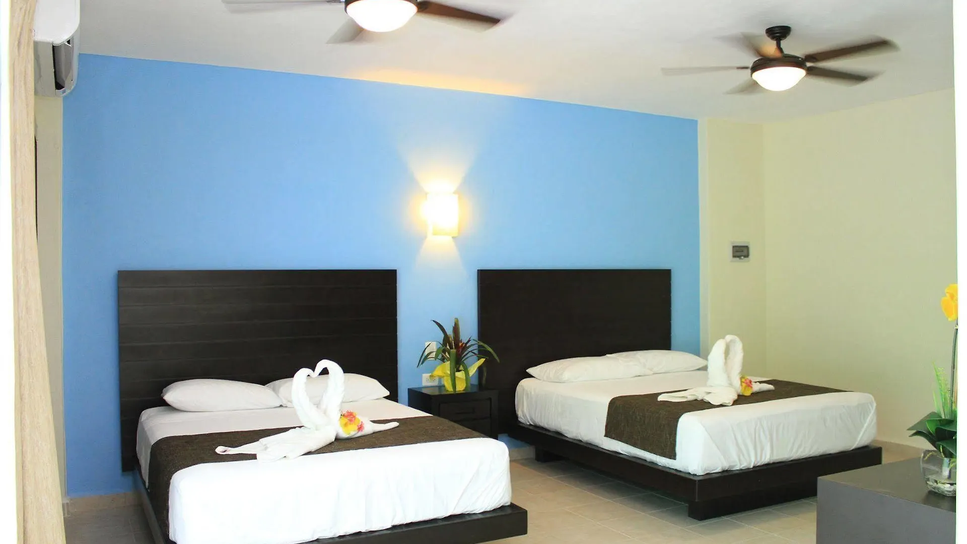 Angelo'S Hotel Playa del Carmen