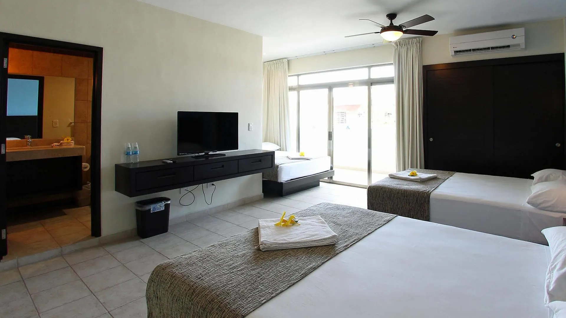 Angelo'S Hotel Playa del Carmen