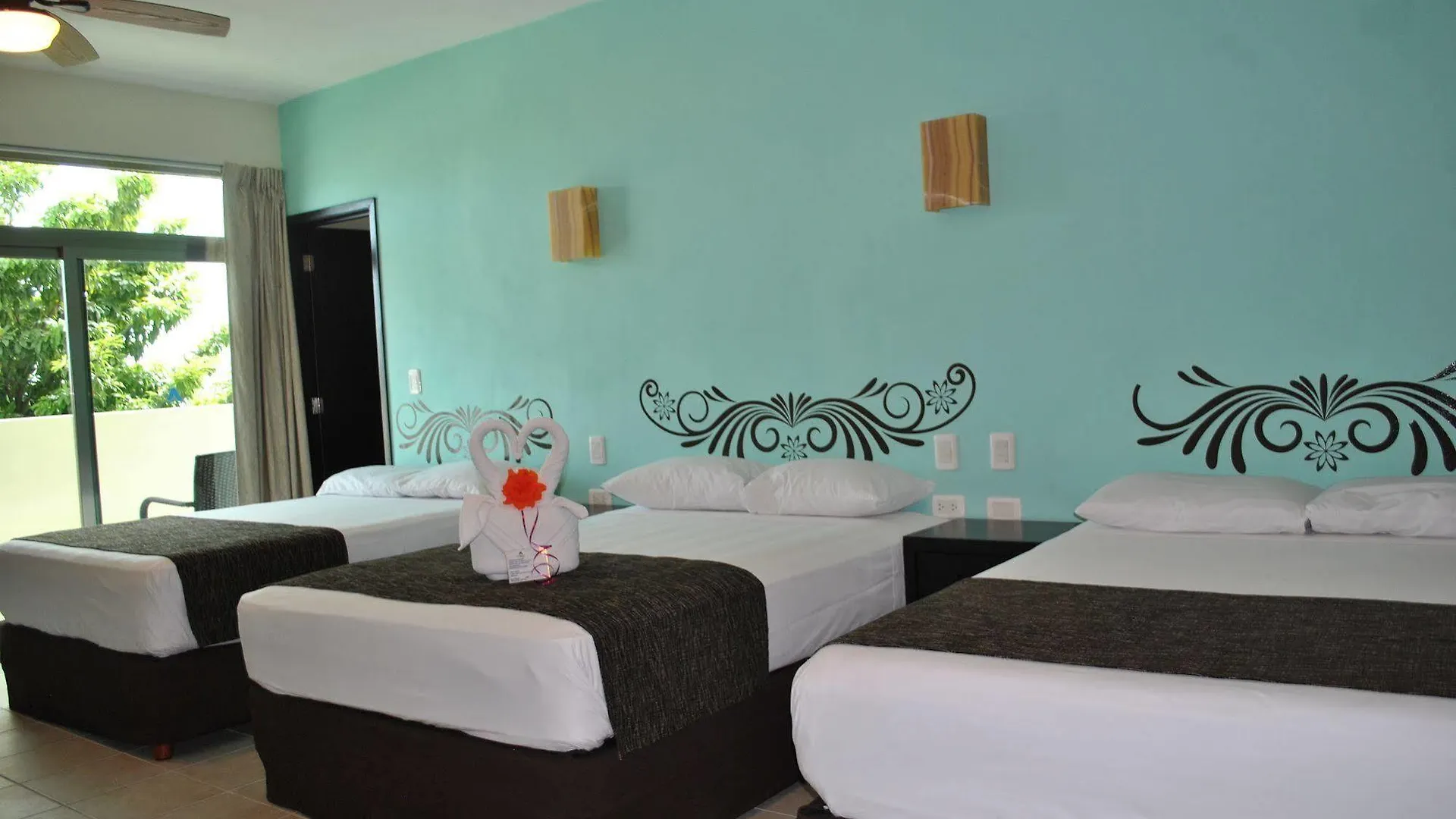 Angelo'S Hotel Playa del Carmen