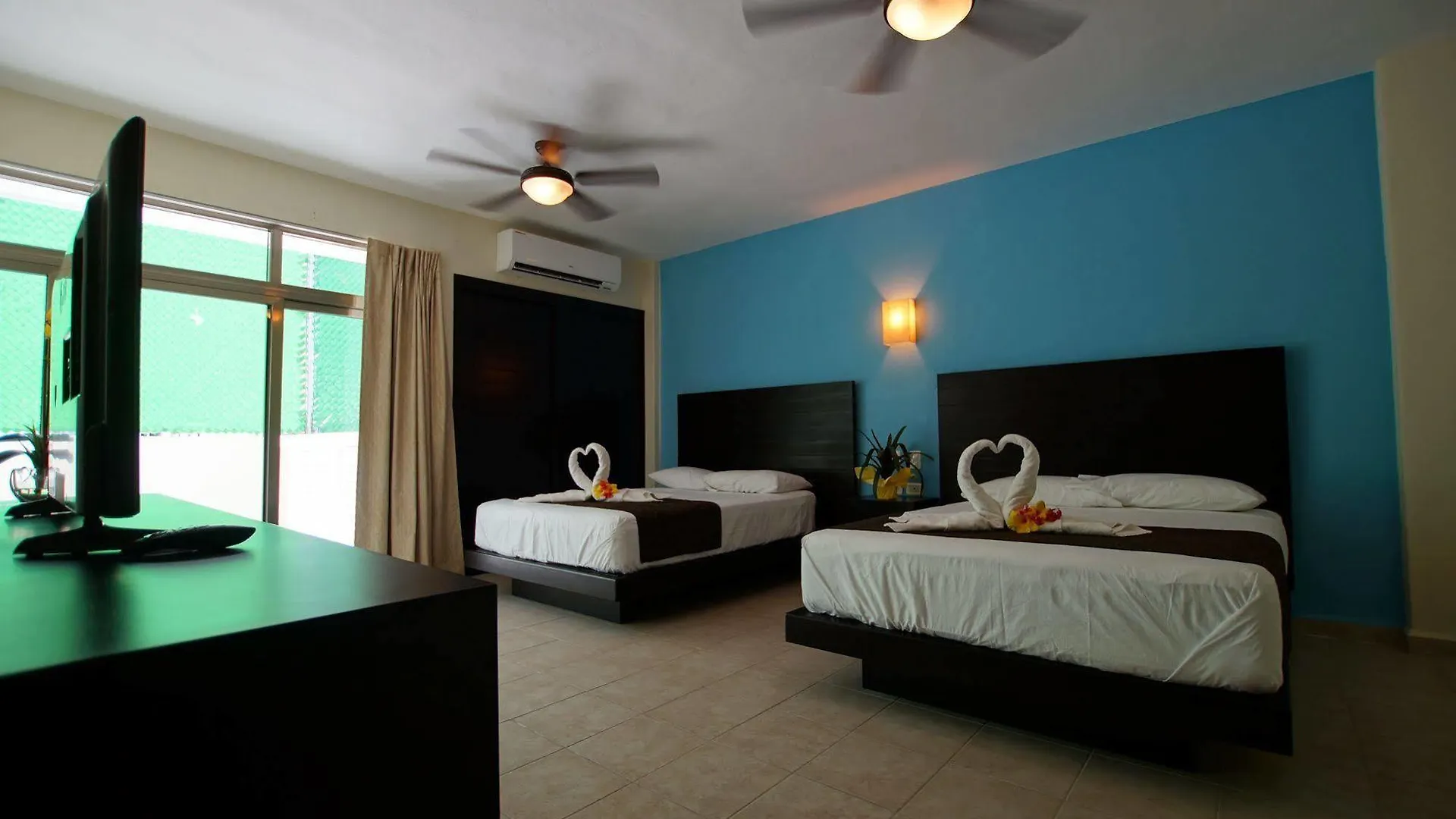 Angelo'S Hotel Playa del Carmen
