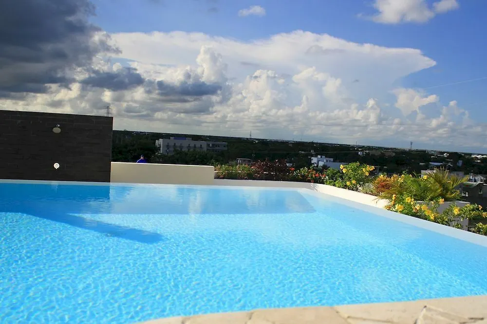 Angelo'S Hotel Playa del Carmen