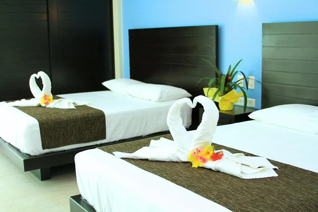 Angelo'S Hotel Playa del Carmen