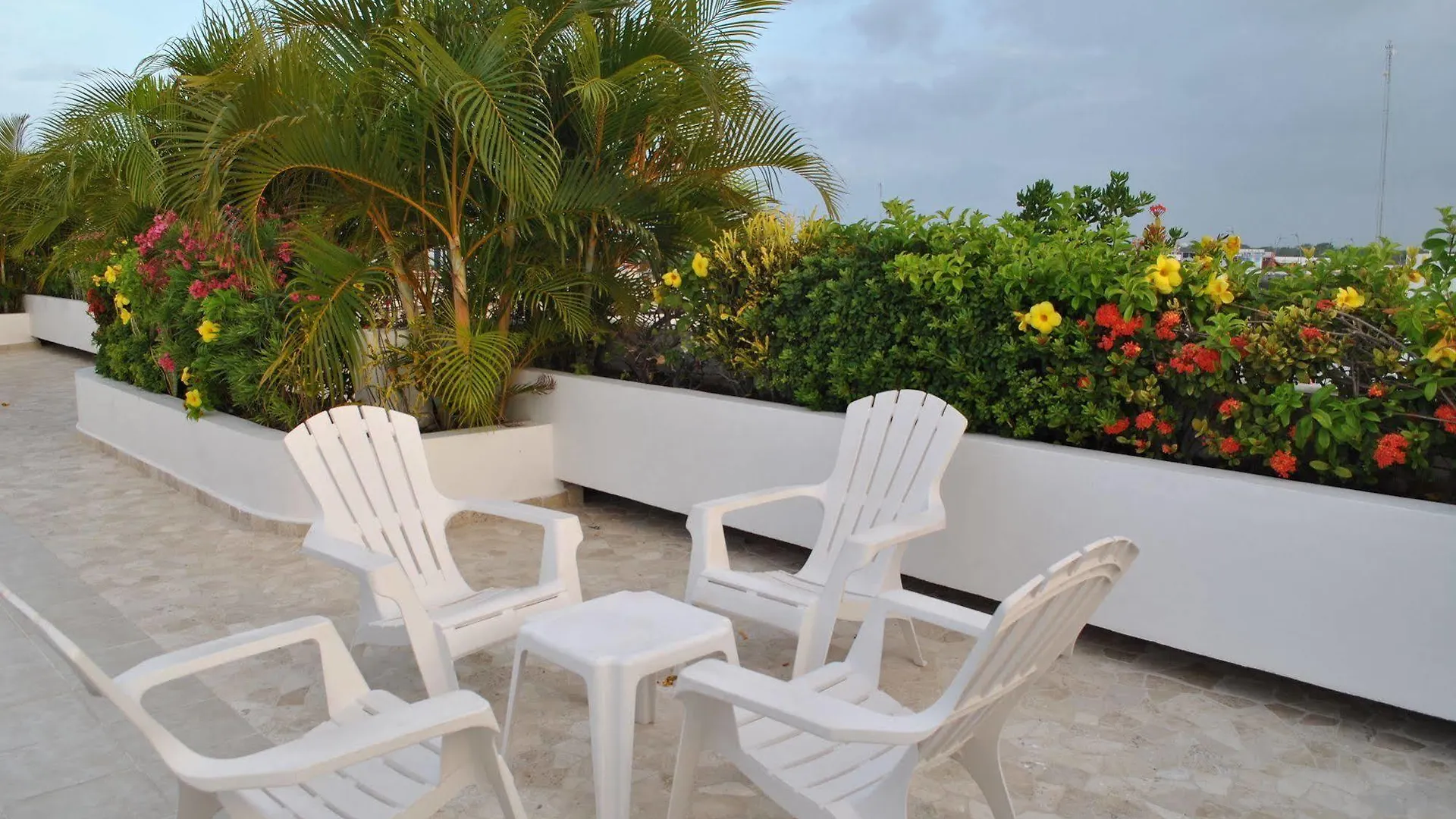 Angelo'S Hotel Playa del Carmen