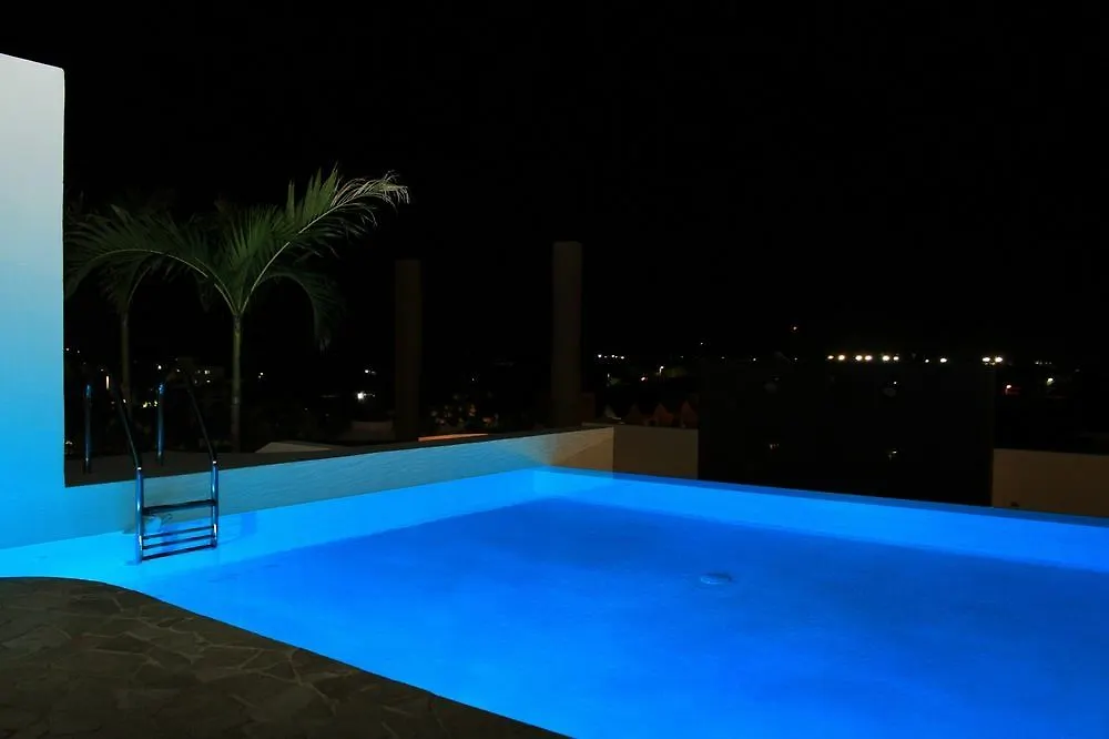 Angelo'S Hotel Playa del Carmen